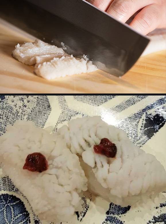 뱀장어