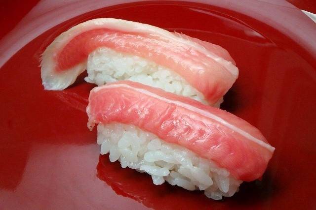 뱀장어