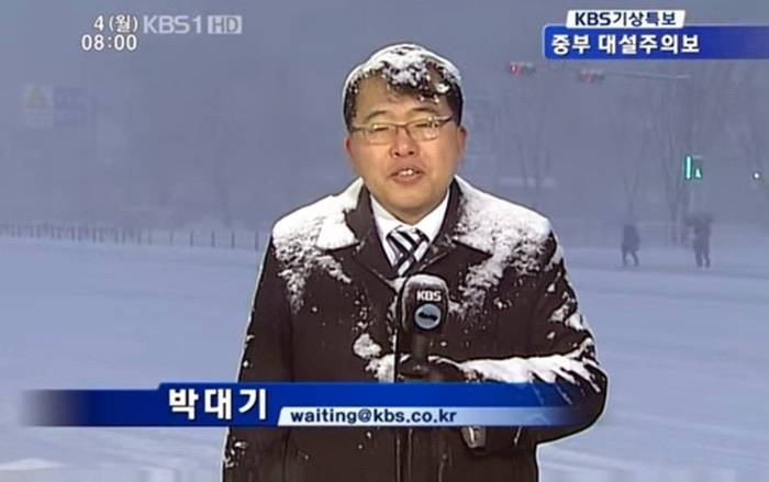 박대