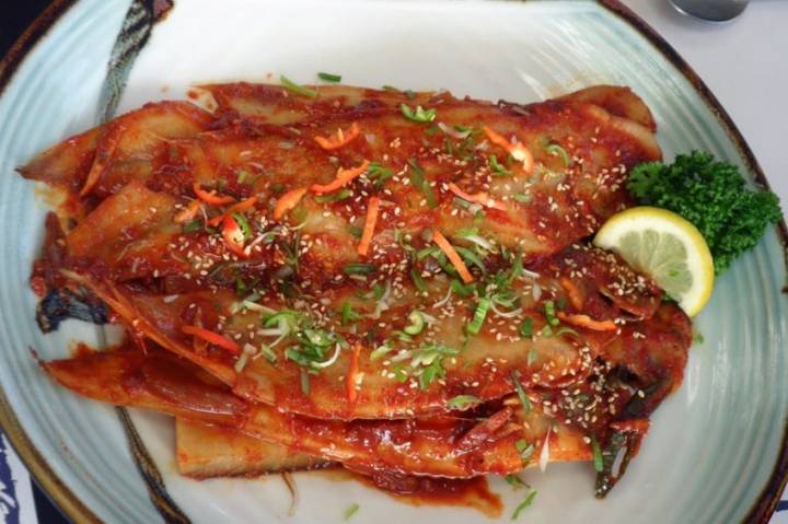 박대