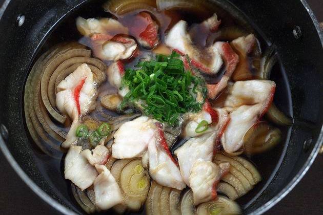 빛금눈돔