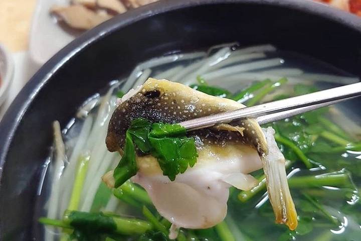 복섬