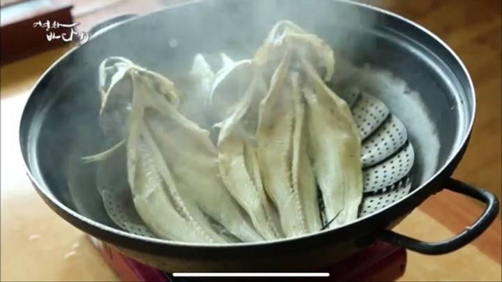 붉은메기
