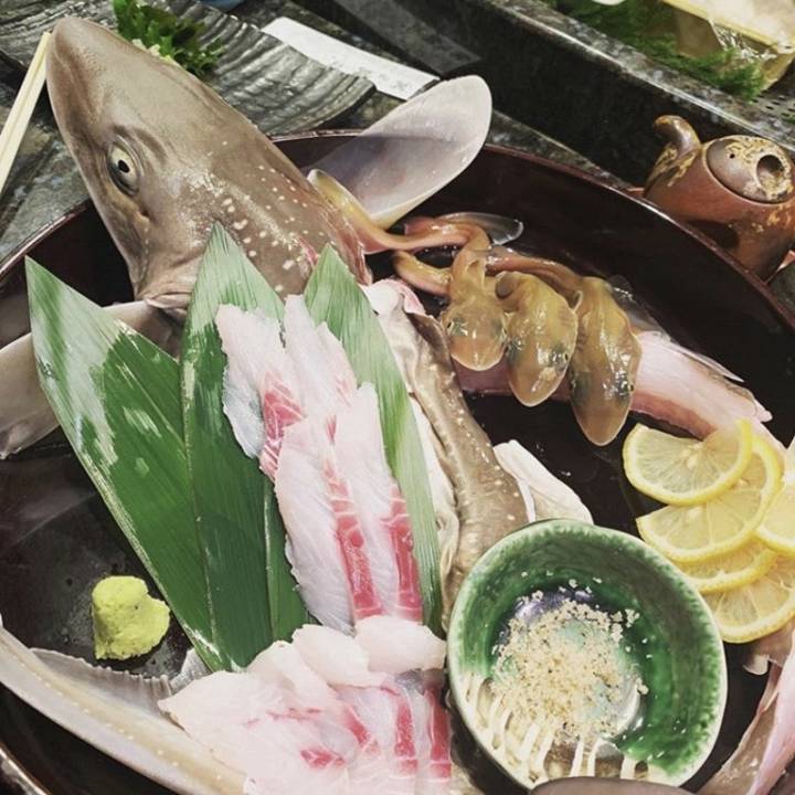 별상어