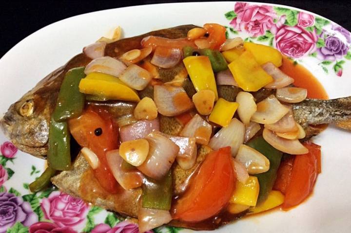 병치매가리