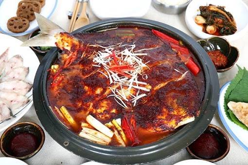 병어