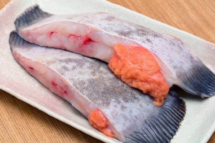 찰가자미