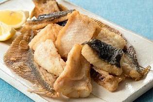 찰가자미