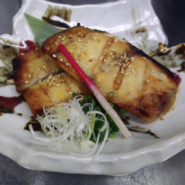 참치방어