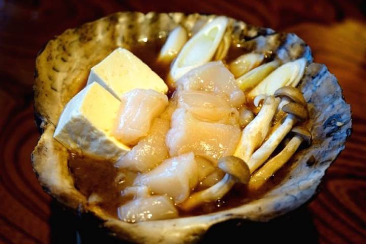 칠성장어