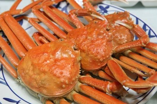 대게