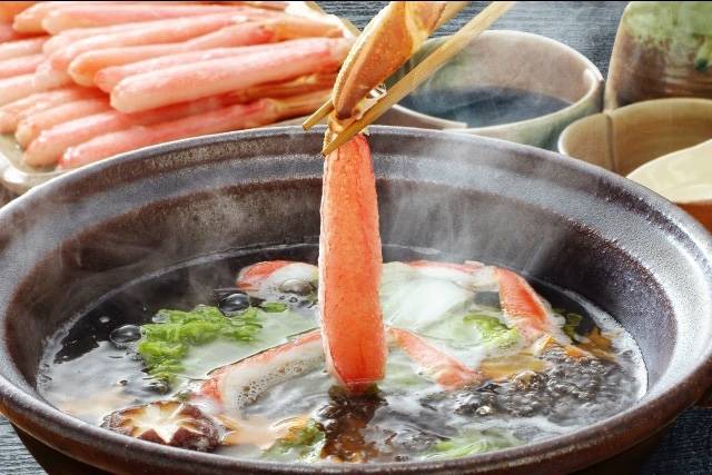 대게