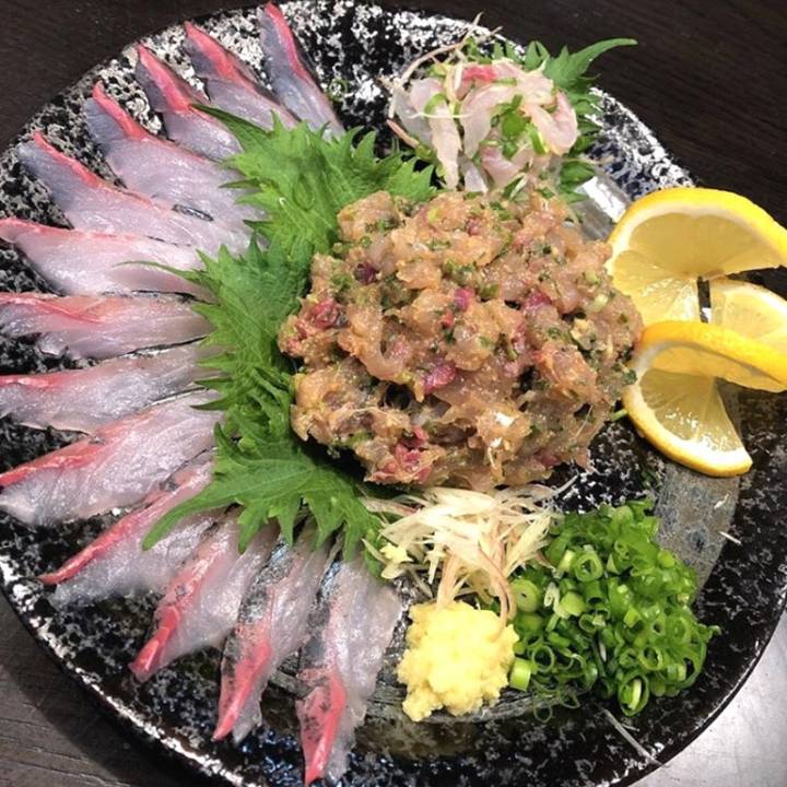 대문바리