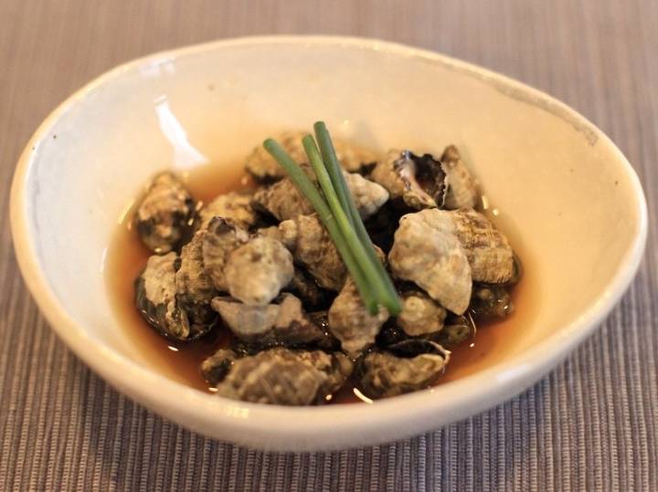 대수리