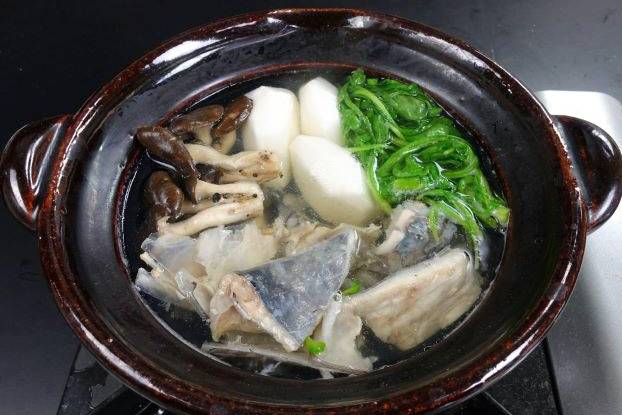 달고기