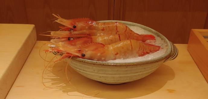 도화새우