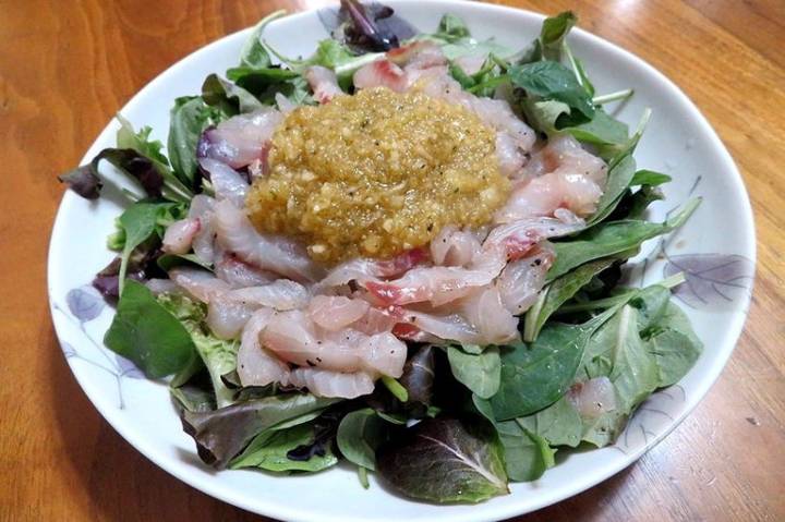 독가시치