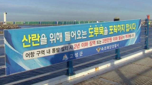 도루묵