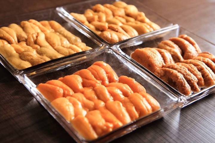 둥근성게