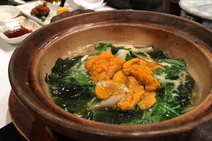 둥근성게