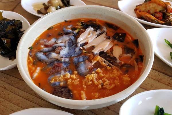 둥근성게