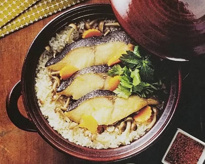 은대구