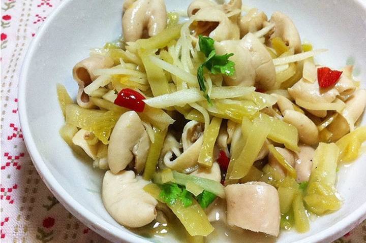 개복치