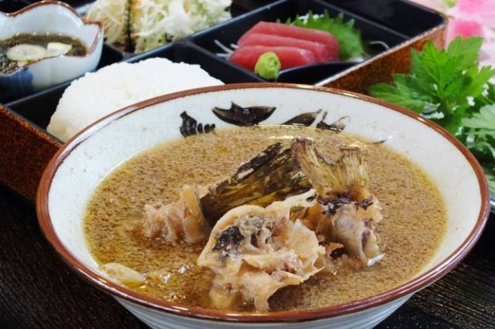 강담복