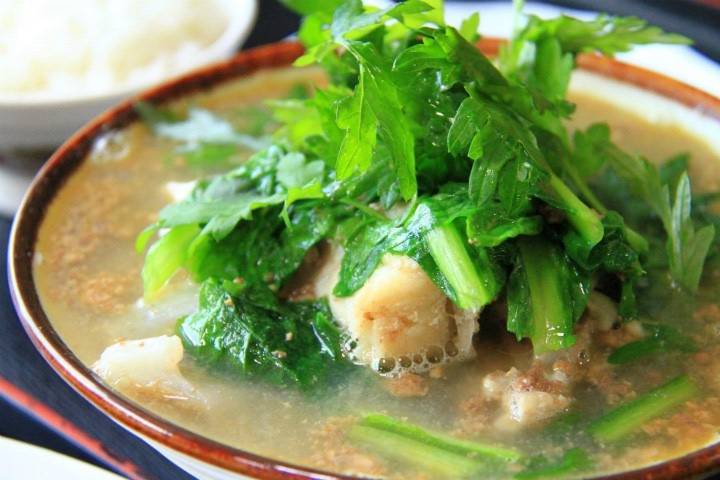 강담복