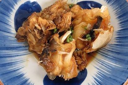 가시복
