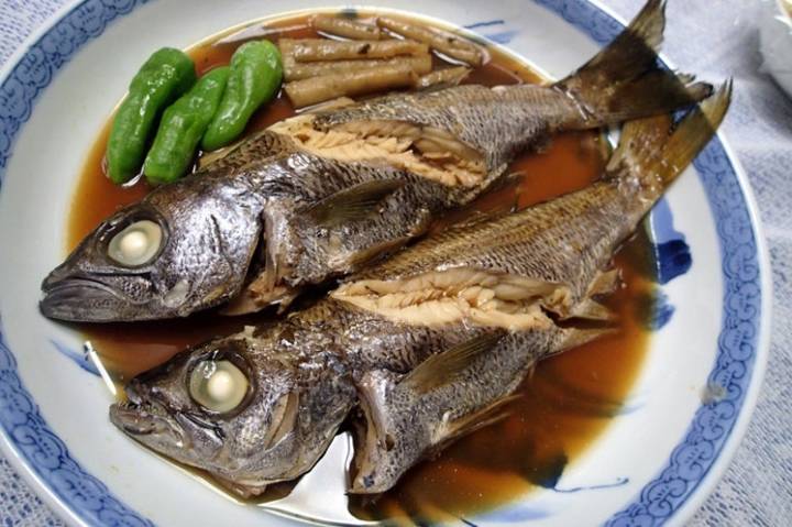 게르치