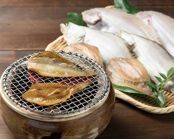 기름가자미