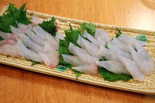 괴도라치