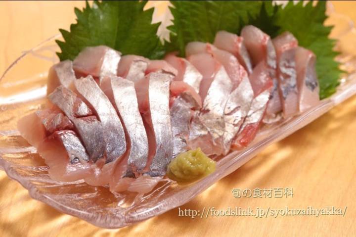 흑전갱이