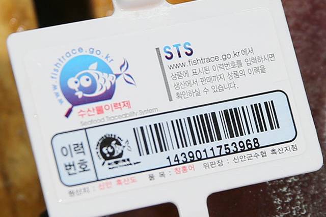 홍어