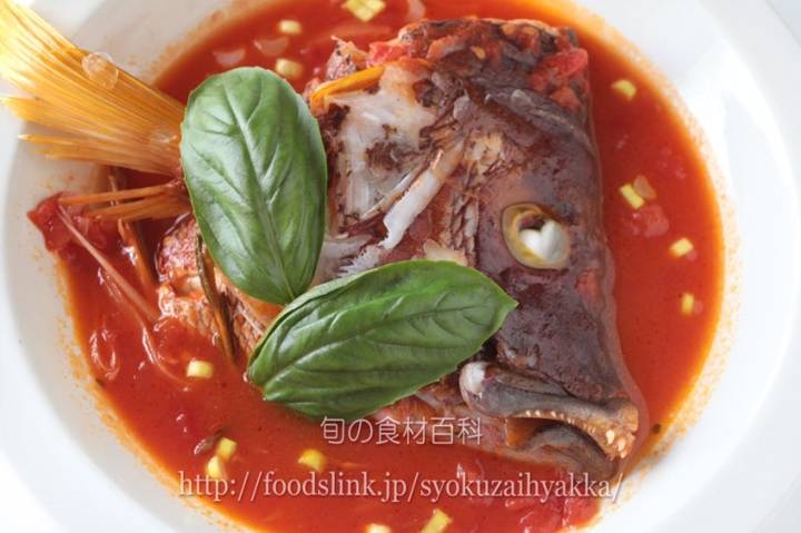 흰점퉁돔