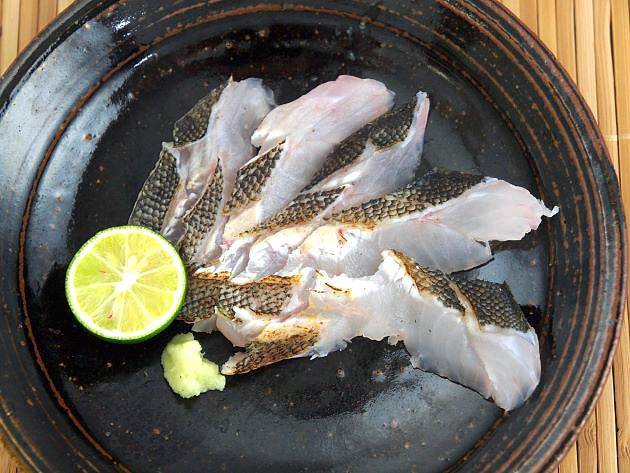 황해볼락