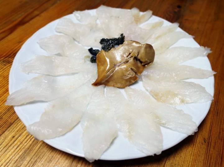 황해볼락