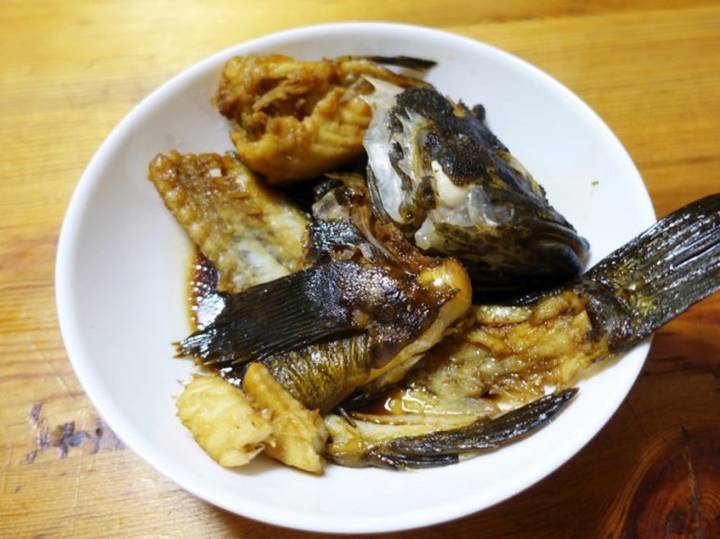 황해볼락