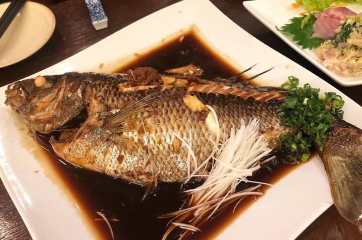 자붉돔