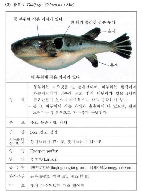 자주복