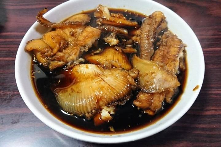 전자리상어