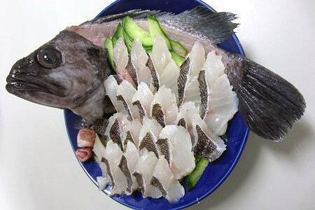 조피볼락
