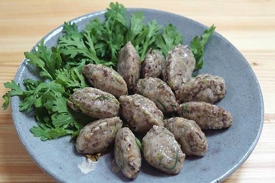 준치