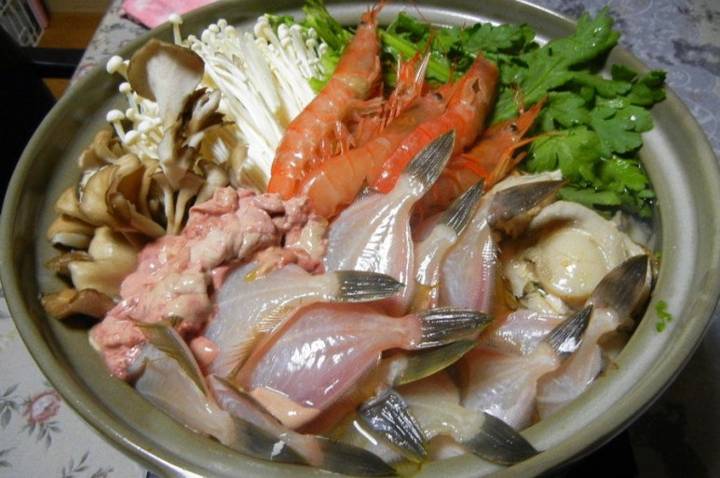 쥐치