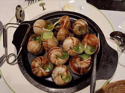 큰구슬우렁이
