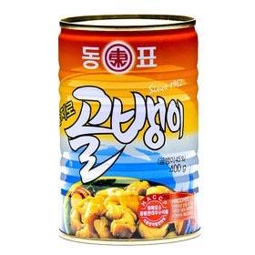 큰구슬우렁이
