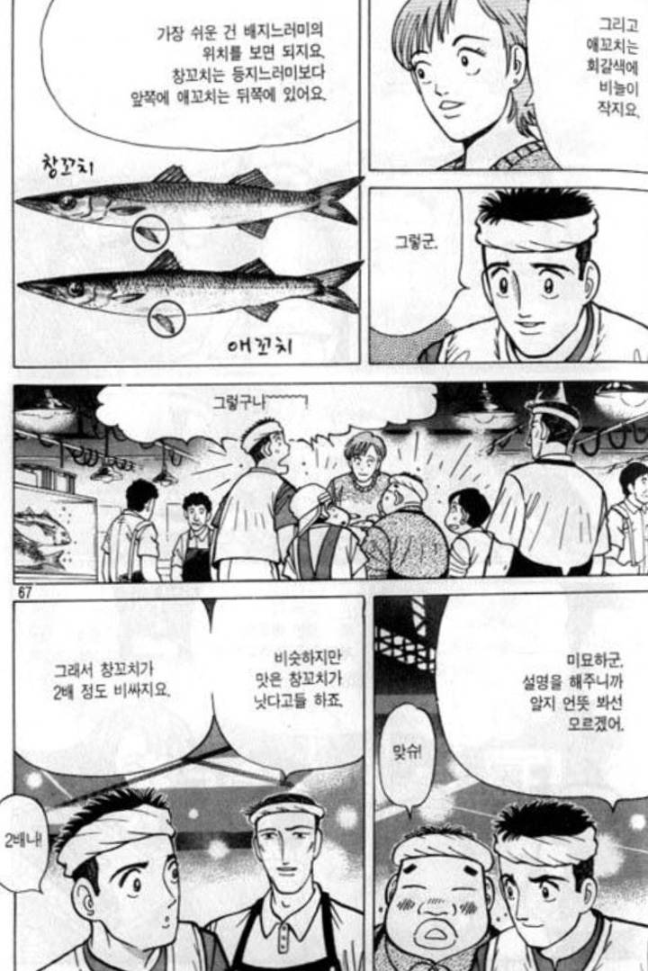 꼬치고기