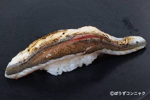 꼬치고기