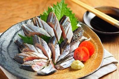 꽁치